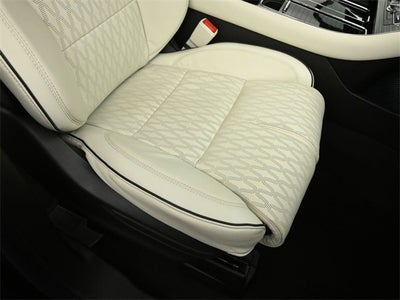 2023 Lincoln Aviator Black Label