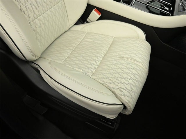 2023 Lincoln Aviator Black Label