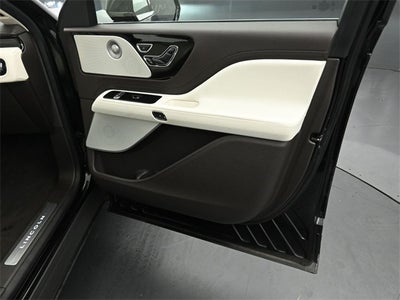 2023 Lincoln Aviator Black Label