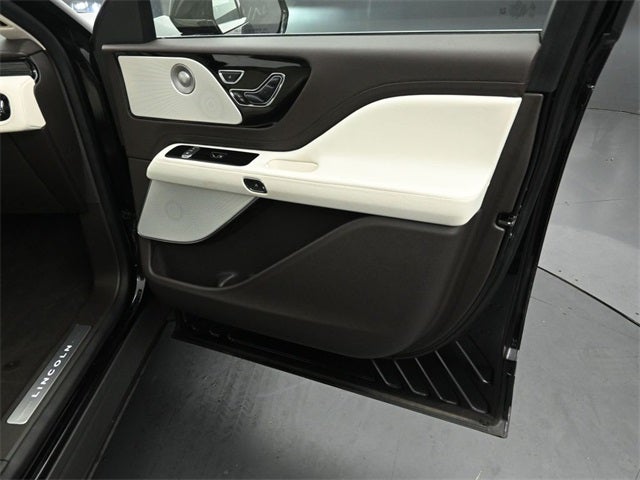 2023 Lincoln Aviator Black Label