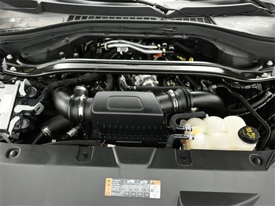 2023 Lincoln Aviator Black Label