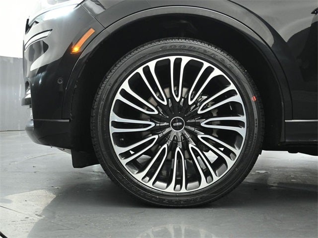 2023 Lincoln Aviator Black Label
