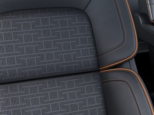 2027 Lincoln Aviator Black Label
