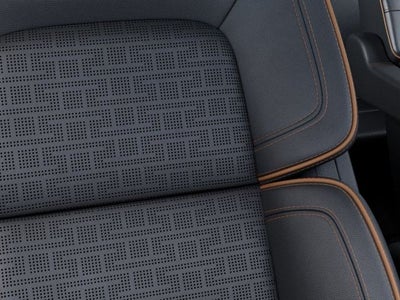 2027 Lincoln Aviator Black Label