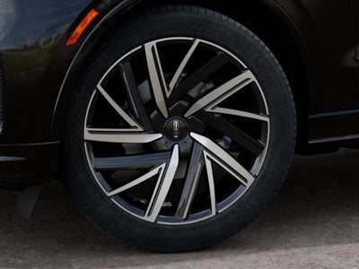2027 Lincoln Aviator Black Label