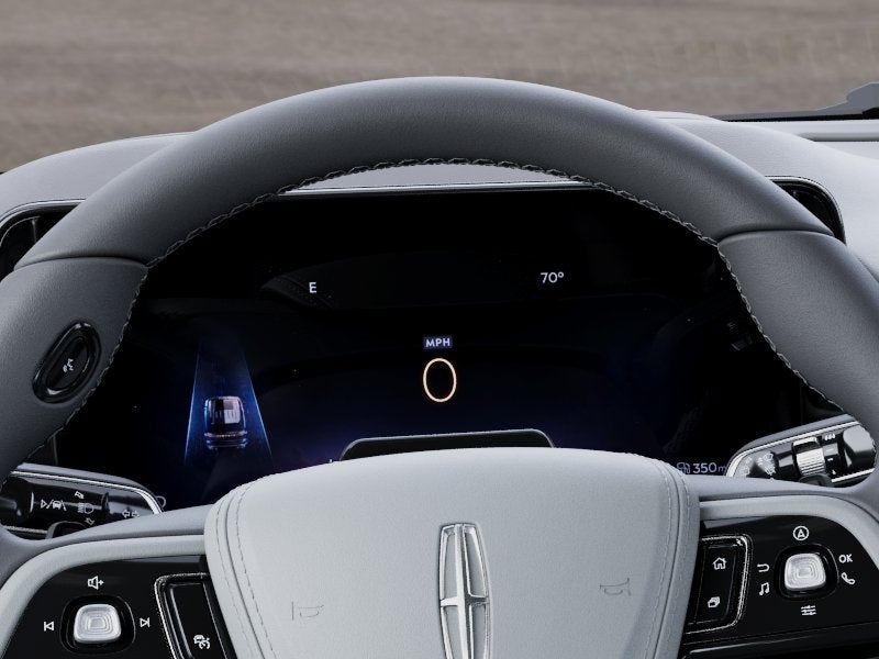 2027 Lincoln Aviator Black Label Premium