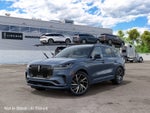 2027 Lincoln Aviator Black Label Premium