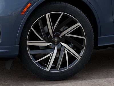 2027 Lincoln Aviator Black Label Premium