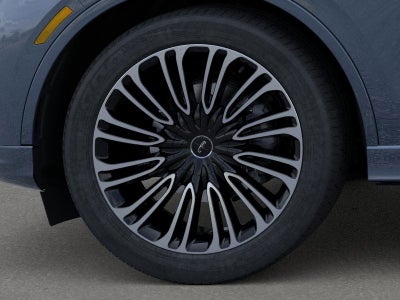 2026 Lincoln Aviator Black Label