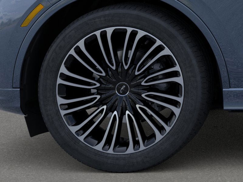 2026 Lincoln Aviator Black Label