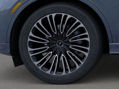 2026 Lincoln Aviator Black Label