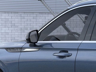 2026 Lincoln Aviator Black Label