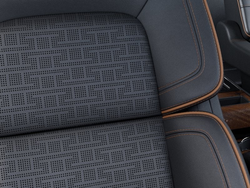 2027 Lincoln Aviator Black Label Premium