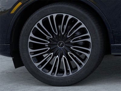 2026 Lincoln Aviator Black Label