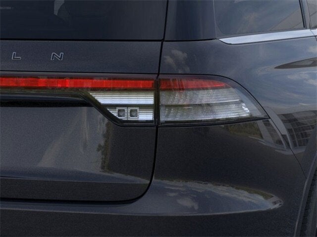 2026 Lincoln Aviator Black Label