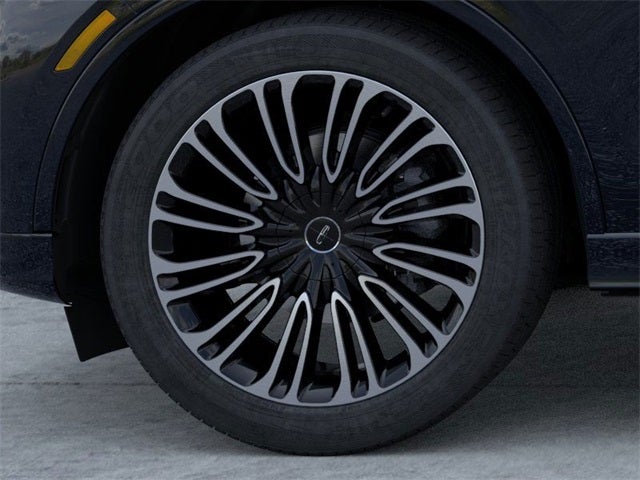 2026 Lincoln Aviator Black Label