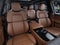 2027 Lincoln Aviator Black Label