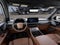 2027 Lincoln Aviator Black Label