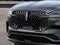2027 Lincoln Aviator Black Label