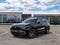 2027 Lincoln Aviator Black Label
