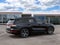 2027 Lincoln Aviator Black Label