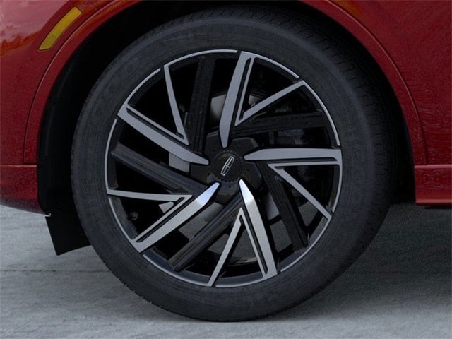 2026 Lincoln Aviator Black Label