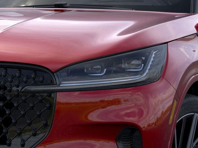 2026 Lincoln Aviator Black Label