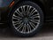 2027 Lincoln Aviator Black Label