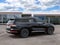 2027 Lincoln Aviator Black Label