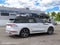 2027 Lincoln Aviator Black Label