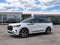 2027 Lincoln Aviator Black Label