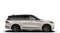 2027 Lincoln Aviator Black Label