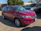 2015 Lincoln MKC Base