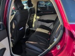 2015 Lincoln MKC Base
