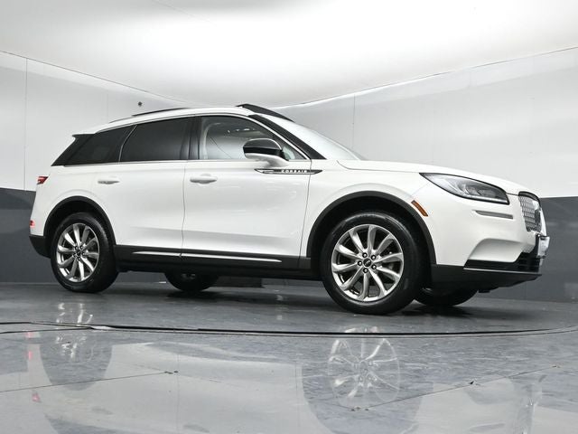 2020 Lincoln Corsair Standard
