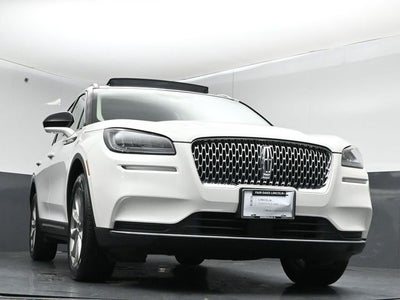 2020 Lincoln Corsair Standard