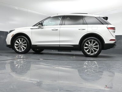 2020 Lincoln Corsair Standard