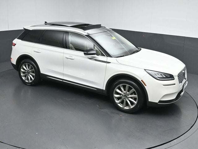 2020 Lincoln Corsair Standard