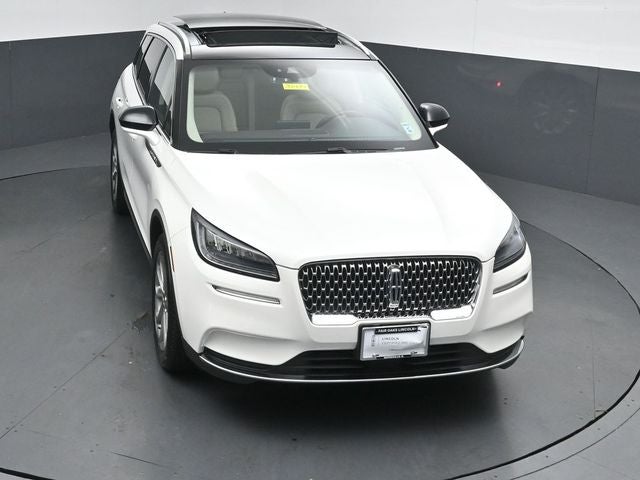 2020 Lincoln Corsair Standard