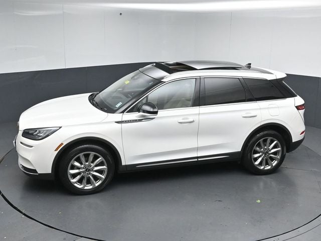 2020 Lincoln Corsair Standard
