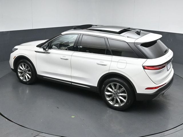 2020 Lincoln Corsair Standard