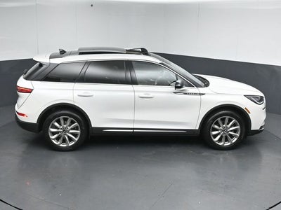 2020 Lincoln Corsair Standard