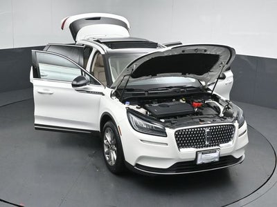 2020 Lincoln Corsair Standard