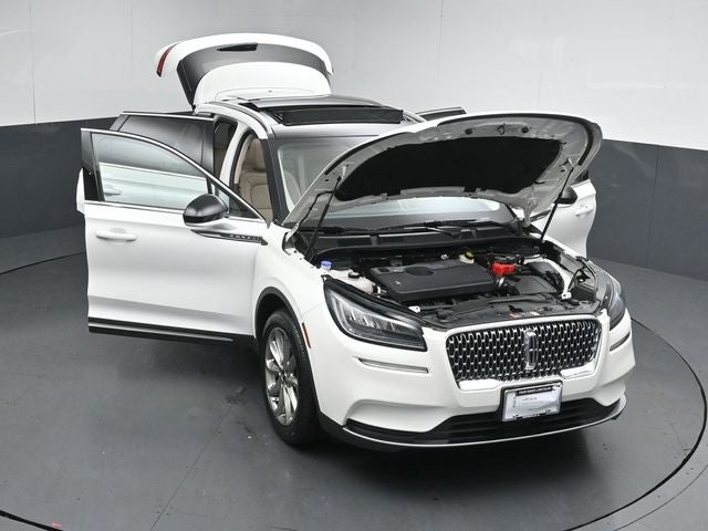 2020 Lincoln Corsair Standard