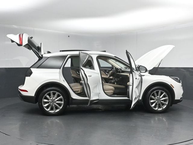 2020 Lincoln Corsair Standard