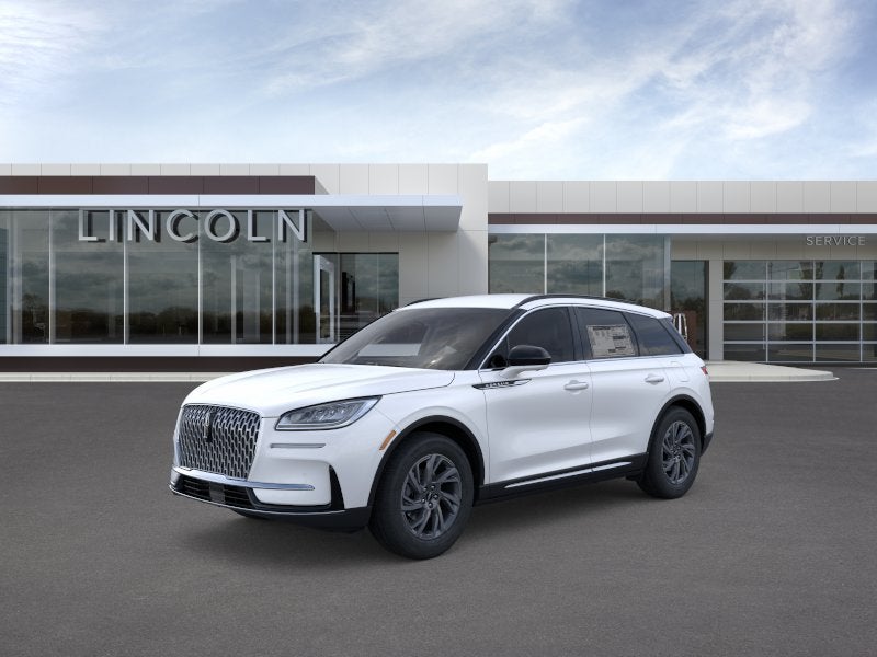 2026 Lincoln Corsair Premiere FWD's photo