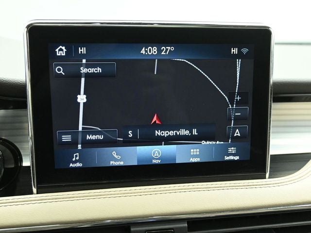 2020 LINCOLN CORSAIR - Image 16