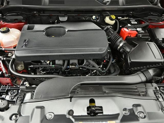 2020 LINCOLN CORSAIR - Image 35