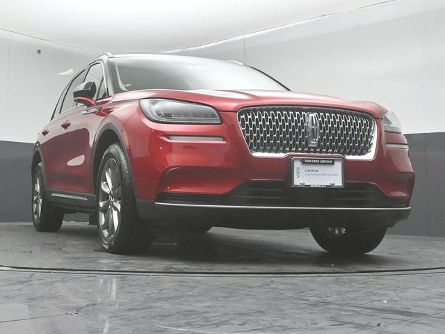 2020 LINCOLN CORSAIR - Image 39