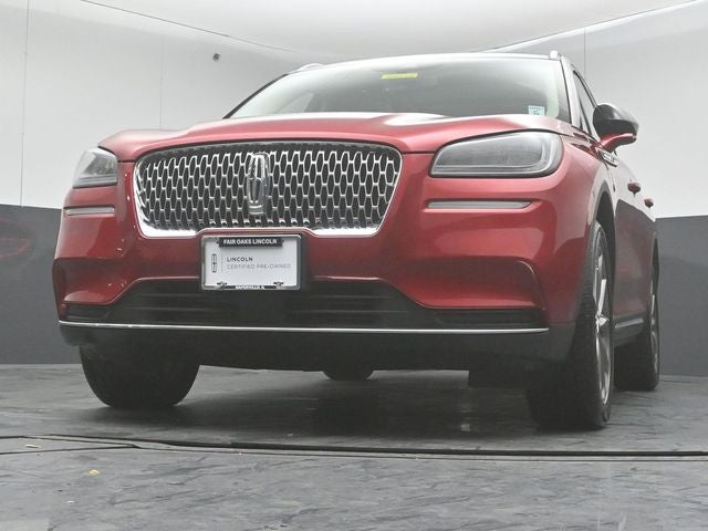 2020 LINCOLN CORSAIR - Image 40